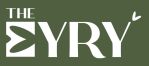 The Eyry logo