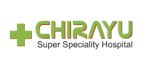 Chirayu Super Speciality Hospital logo