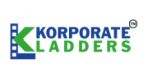 Korporate Ladders logo