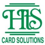 Hitech Card Systems logo