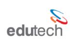 Edutech logo