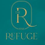 Refuge Event logo