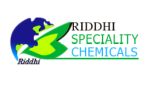 Riddhi Speciality Chemicals Company Logo