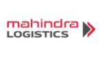 Mahindra Logistic logo