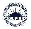 Holy Mission Secondary School logo