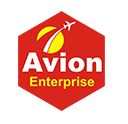 Avion Enterprise logo