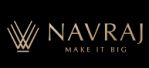 Navraj Group logo