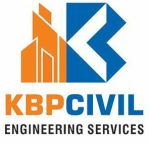 KBP Civil Engineering Services logo