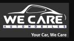 We Care Automobiles logo