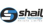 Shail Laser Technology Pvt Ltd logo