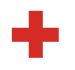 Indian Red Cross Society logo