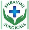 Shravini Surgicals logo