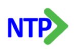 National Techno Projects logo