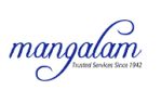 Mangalam Global Enterprise Limited Company Logo