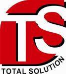 Total Solution logo