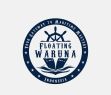 Floating Waruna Company Logo