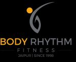 Body Rhythm Fitness logo