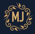 MJ Fashion logo