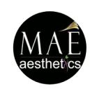 MAE Aesthetics logo