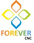 Forever Cnc logo