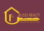 Blisss Realty Pvt Ltd Company Logo