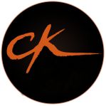 Ck Enterprises logo