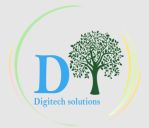 Dtree Digitech Solutions logo