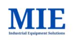 MIE Industry logo