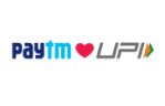 Paytm Services logo