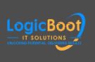 LogicBoot IT Solutions Company Logo