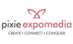 Pixie Expomedia Pvt Ltd logo