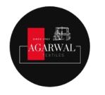 Agarwal Textiles Company Logo