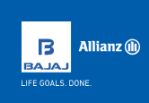 Bajaj Allianz Life Insurence logo