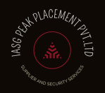 Iasg Peak Placement Pvt. Ltd Company Logo