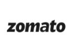 Zomato Company Logo