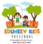 Eduneev Kids logo