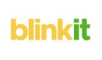 Blinkit Company Logo