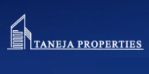 Taneja Properties logo