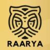 Raarya Properties Company Logo