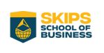 Skips University Company Logo