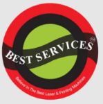 Best Services logo