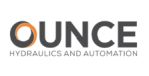 Ounce Hydraulic and Automation logo