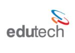 Edutech logo