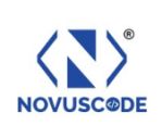 GenAi Novuscode SoftTech Pvt Ltd logo