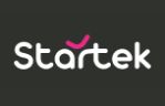 Startek logo