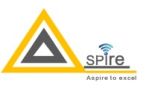 Spire Bpo Services logo