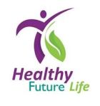 Healthy Future Life logo