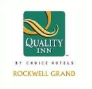 Quality Inn Rockwell Grand logo