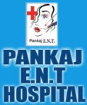 Pankaj Ent Hospital logo