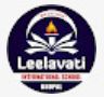 Leelavati International School logo